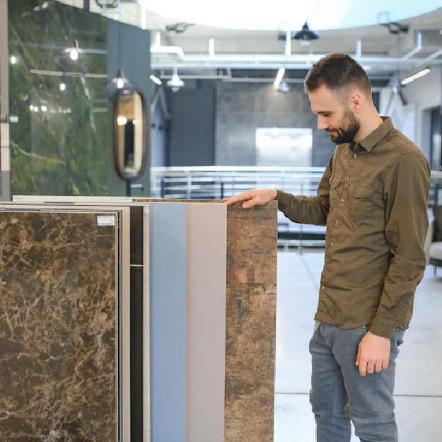 Marble Polishing Services