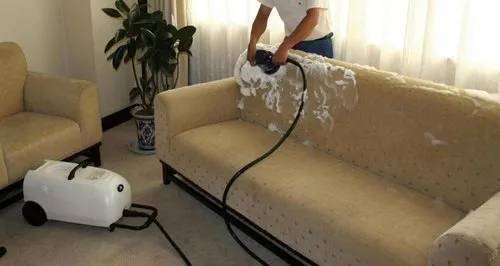 Sofa Shampoo