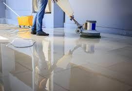 Mosaik Marble Polishing